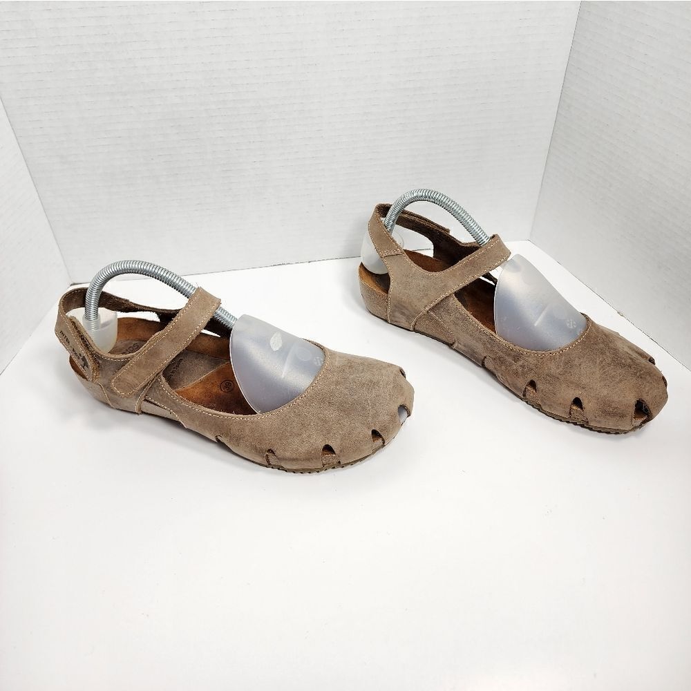 INTER-BIOS  shoe - Picture 16 of 17
